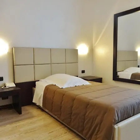 Park Cassano Hotel 4*