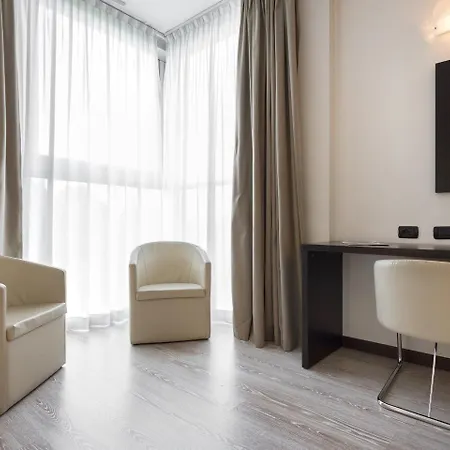 Park Cassano Hotel 4*