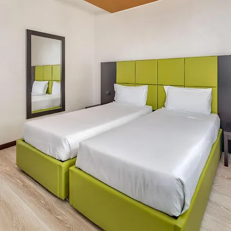 Park Cassano Hotel Cassano dʼAdda