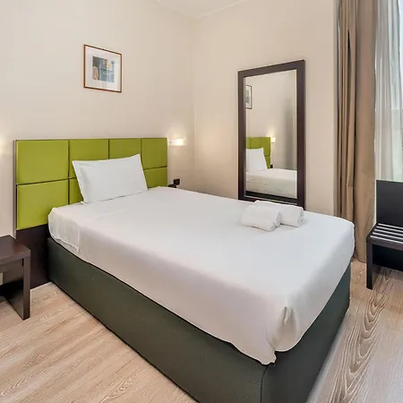 Hotel Park Cassano Cassano dʼAdda