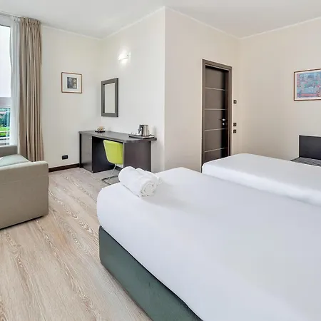 Hotel Park Cassano 4*