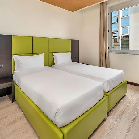 Hotel Park Cassano Cassano dʼAdda