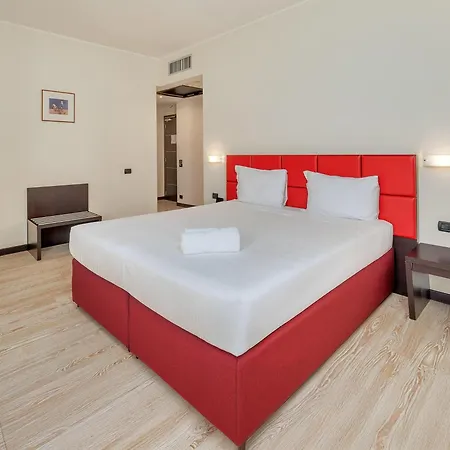Park Cassano Hotel