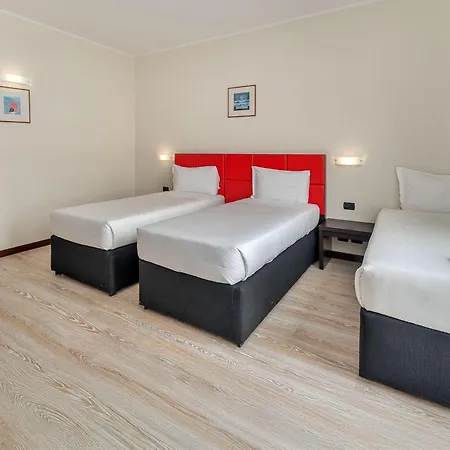 Hotel Park Cassano 4*