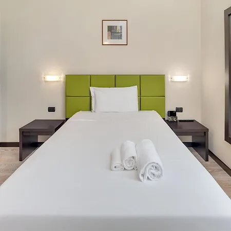 Hotel Park Cassano Cassano dʼAdda