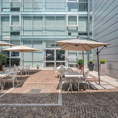 Park Cassano Hotel 4*