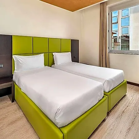 Hotel Park Cassano Cassano D'adda