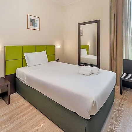 Hotel Park Cassano 4*