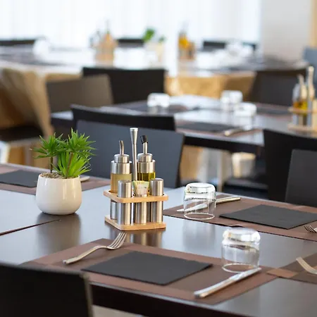 Hotel Park Cassano