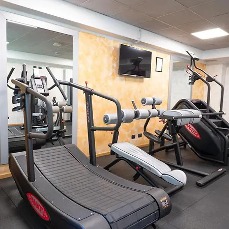 Park Cassano Hotel 4*