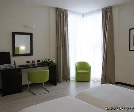 Park Cassano 4* カッサーノ・ダッダ