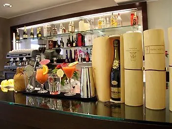Park Cassano ホテル カッサーノ・ダッダ