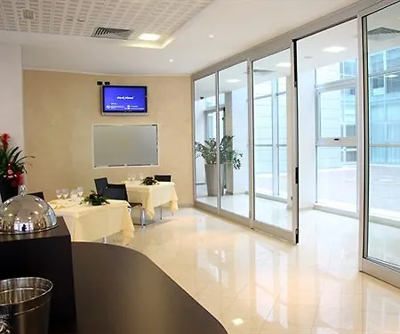 Park Cassano Cassano dʼAdda