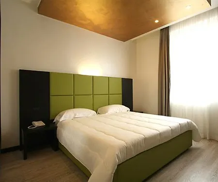 Hotel Park Cassano 4*