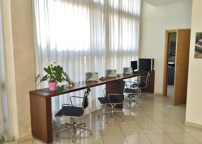 Park Cassano 4* Cassano dʼAdda