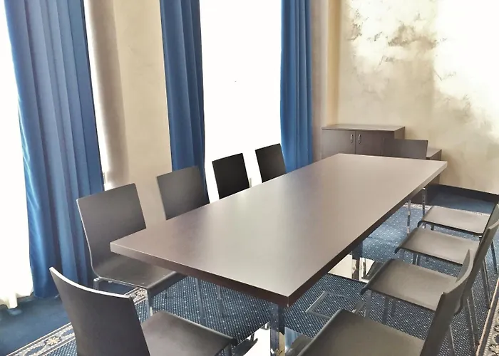 Hotel Park Cassano 4*