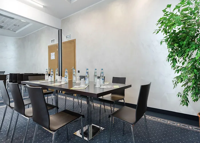 Hotel Park Cassano Cassano dʼAdda