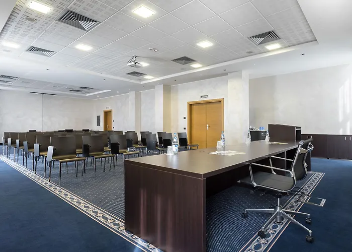 Hotel Park Cassano Cassano dʼAdda