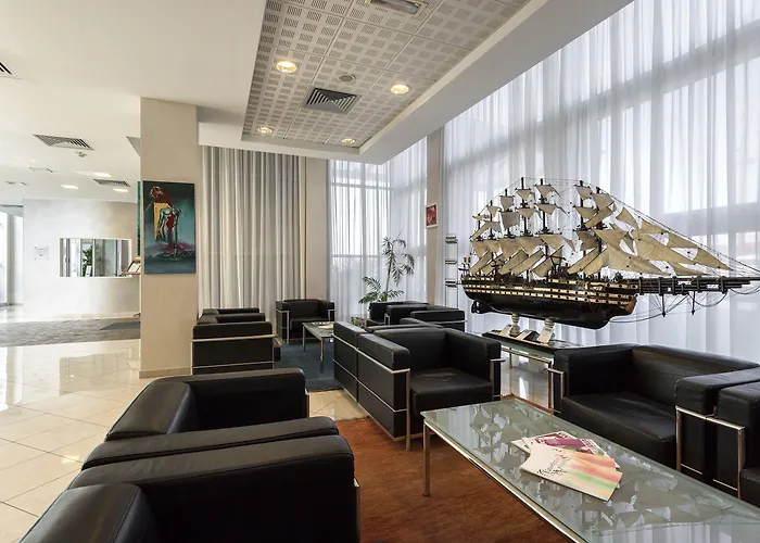 Park Cassano Hotel Cassano dʼAdda