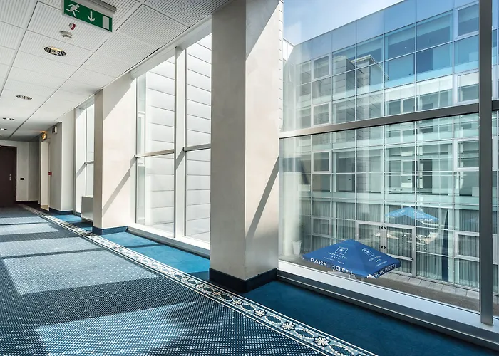 Hotel Park Cassano 4*