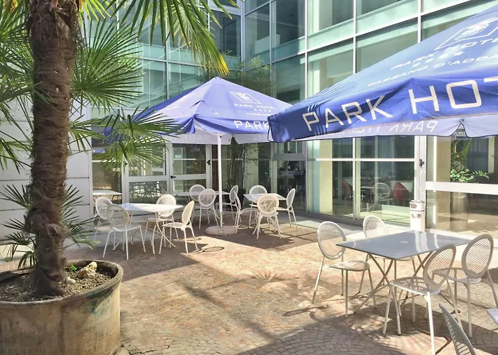 Hotel Park Cassano Cassano dʼAdda