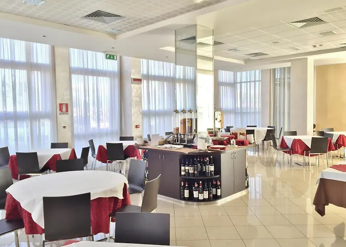 Park Cassano Hotel 4*