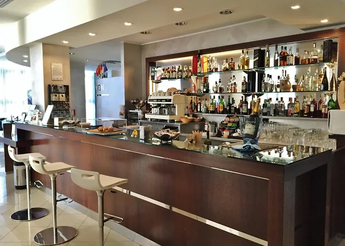 Park Cassano Hotel 4*