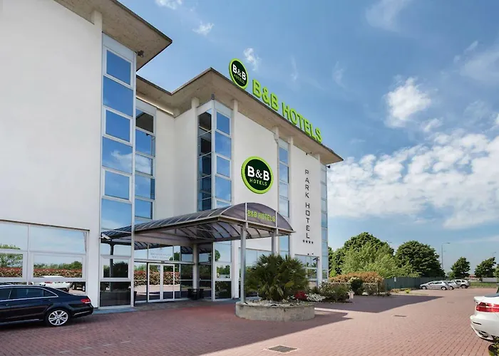 Park Cassano Hotel Cassano dʼAdda