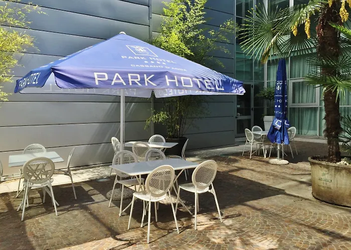 Park Cassano Hotel 4*