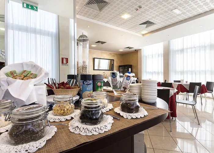 Park Cassano 4* Cassano dʼAdda