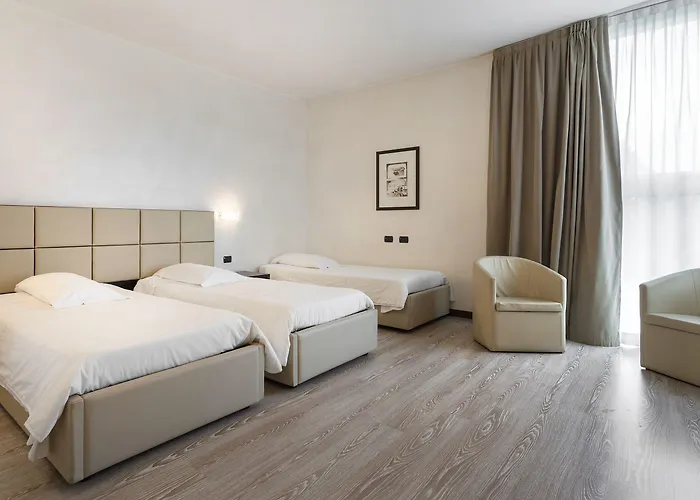 Hotel Park Cassano 4*