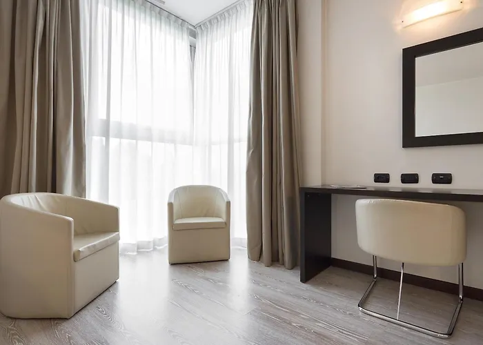 Park Cassano Hotel 4*