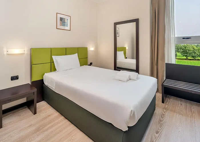 Hotel Park Cassano Cassano dʼAdda