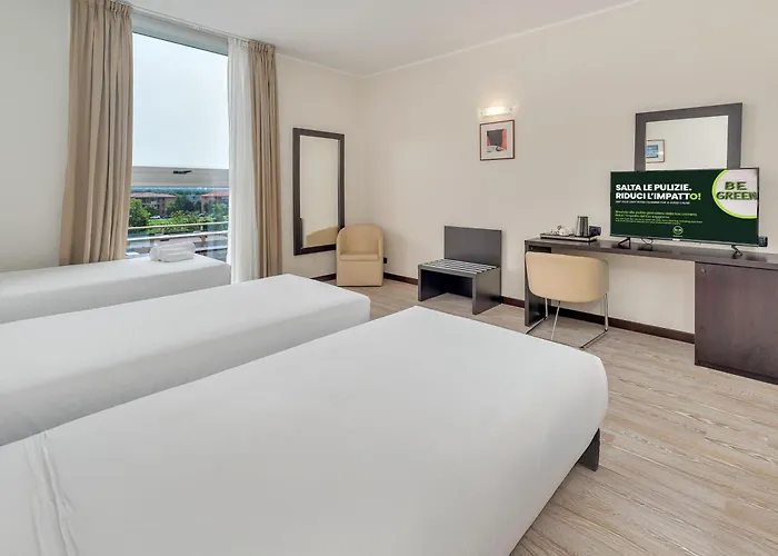 Park Cassano 4* Cassano dʼAdda