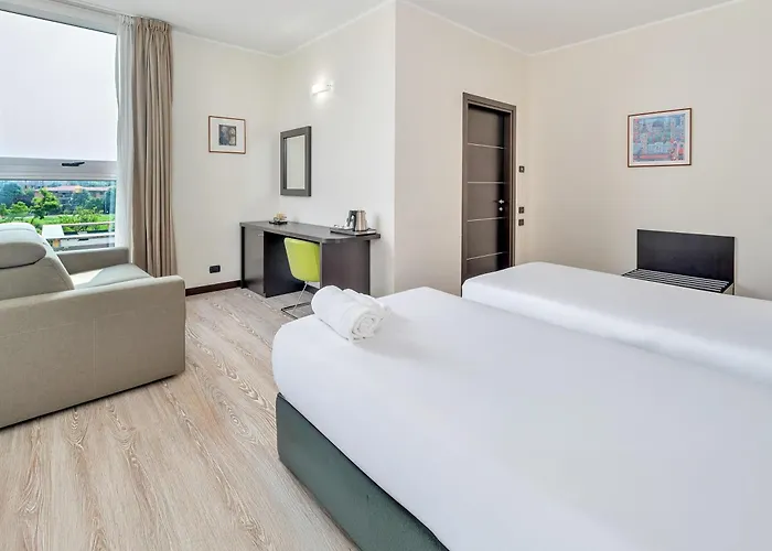 Hotel Park Cassano 4*