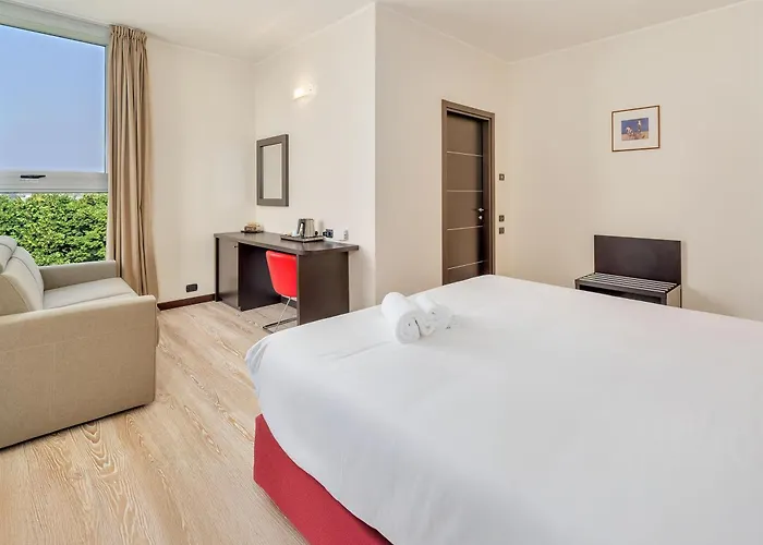 Park Cassano Hotel Cassano dʼAdda