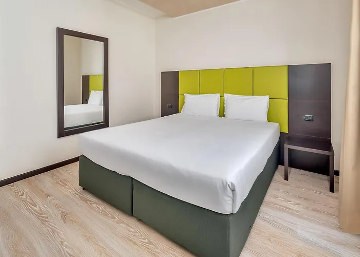 Park Cassano Cassano dʼAdda