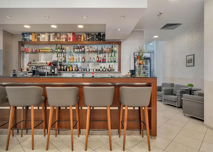 Park Cassano 4* Cassano dʼAdda