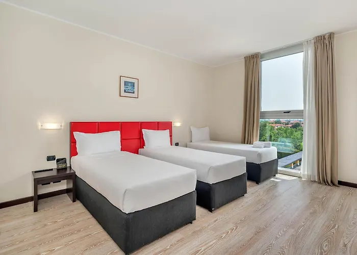 Park Cassano 4* Cassano dʼAdda