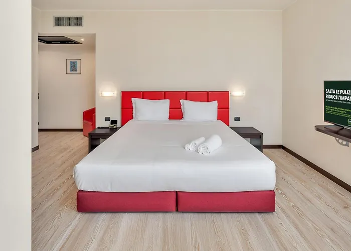 Hotel Park Cassano Cassano dʼAdda