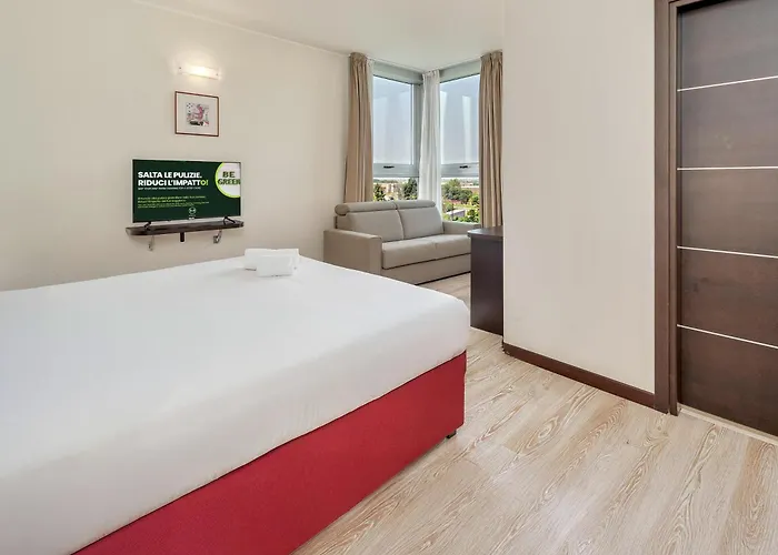 Park Cassano Hotel Cassano dʼAdda