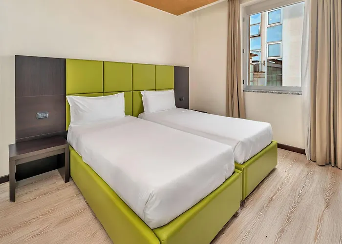 Hotel Park Cassano Cassano dʼAdda