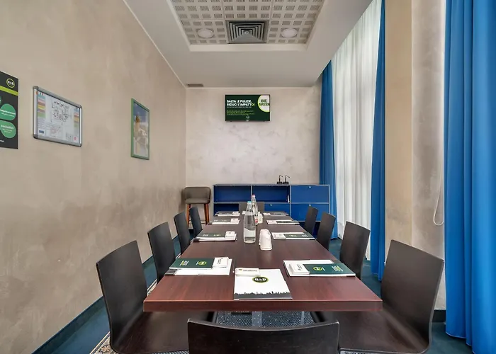 Park Cassano 4* Cassano dʼAdda