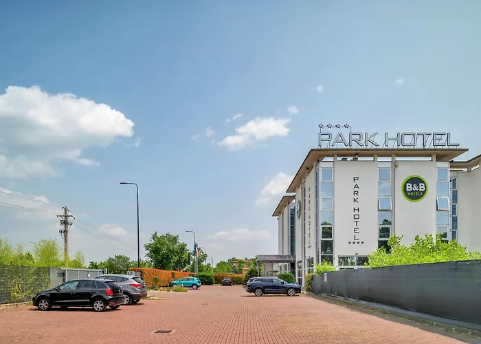 Park Cassano Hotel 4*