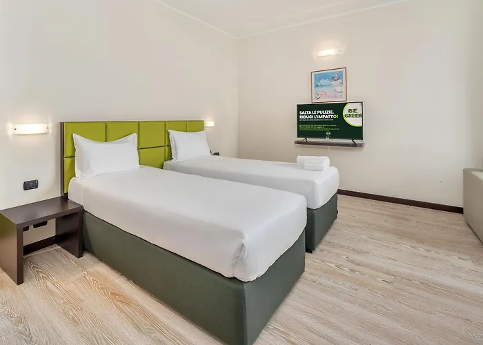 Park Cassano 4* Cassano dʼAdda