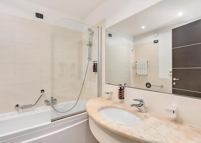 Hotel Park Cassano 4*