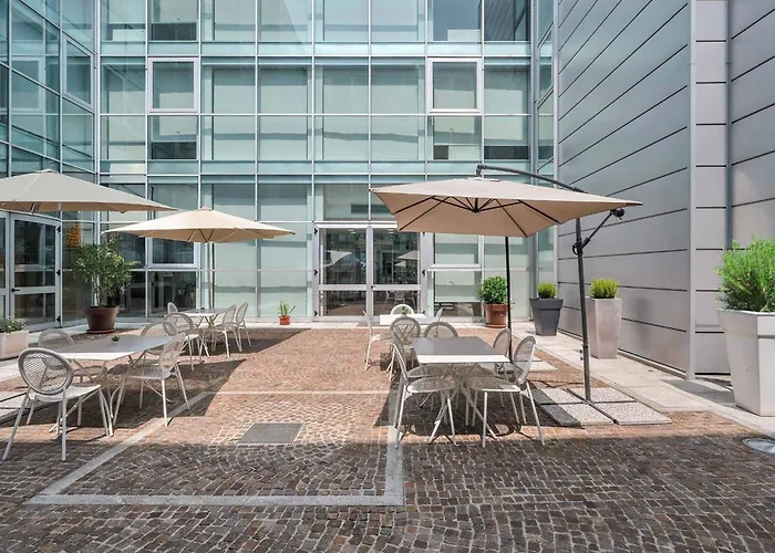 Park Cassano Hotel 4*