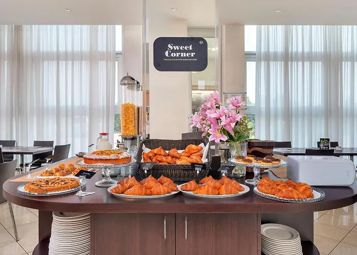 Park Cassano Hotel Cassano dʼAdda