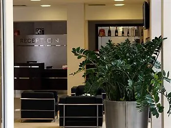 Hotel Park Cassano Cassano dʼAdda