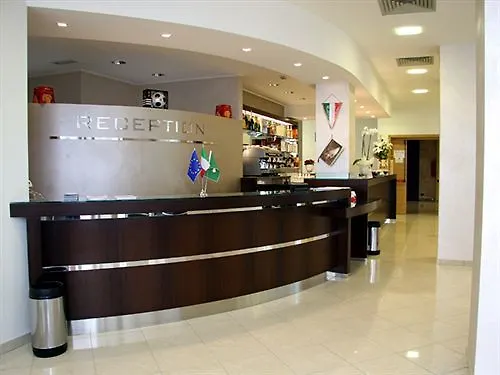 Hotel Park Cassano Cassano dʼAdda